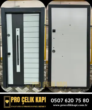 Karaburun Çelik Kapı - Eko 11