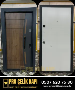 Karaburun Çelik Kapı - Eko 2