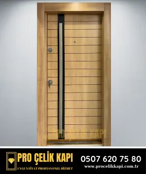 Karaburun Çelik Kapı - Plus 13